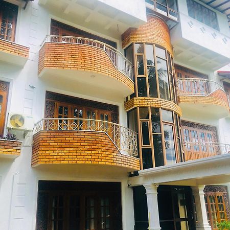 Mount House Hotel Apartment Dikwella Kültér fotó