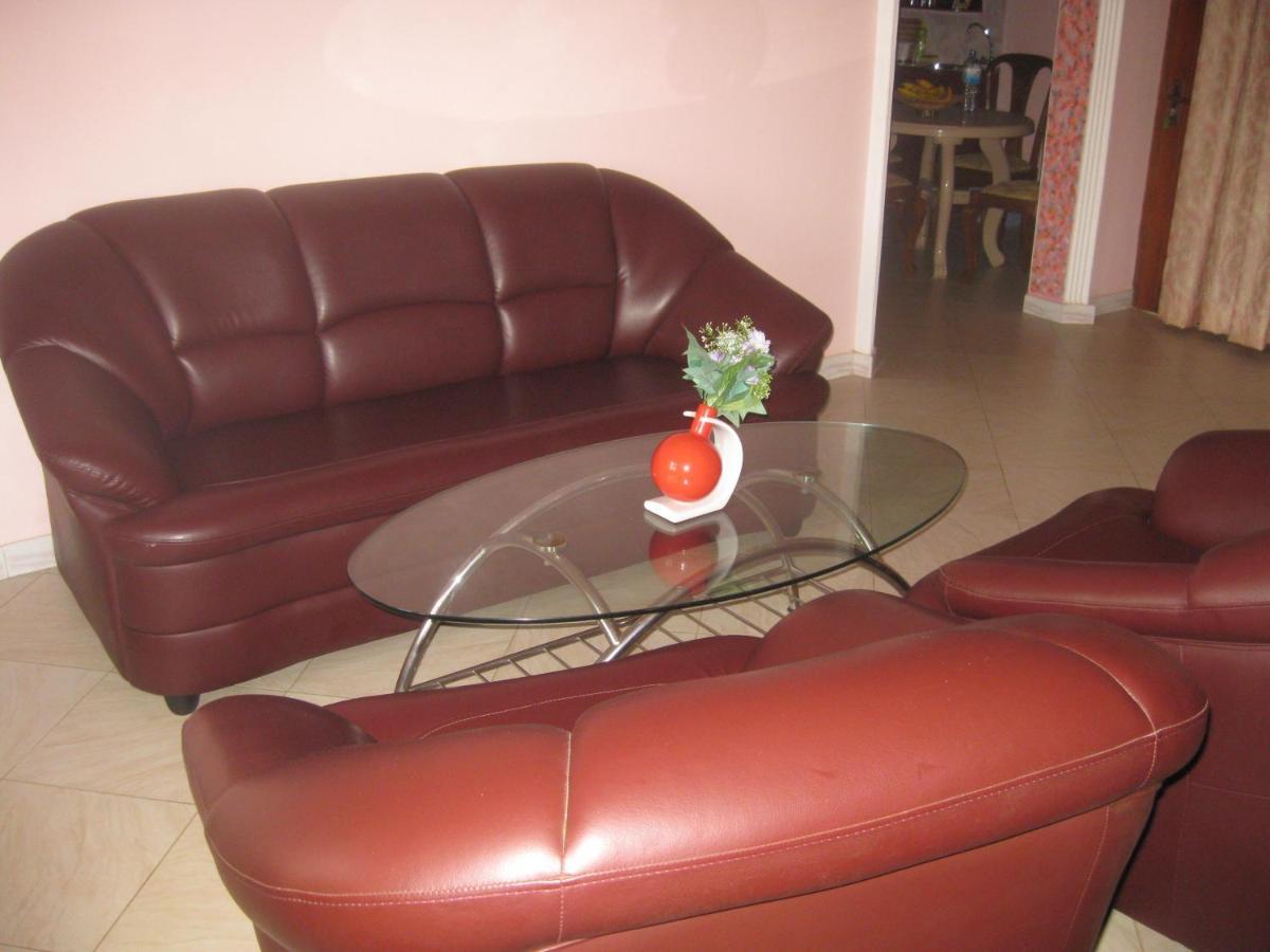 Mount House Hotel Apartment Dikwella Kültér fotó