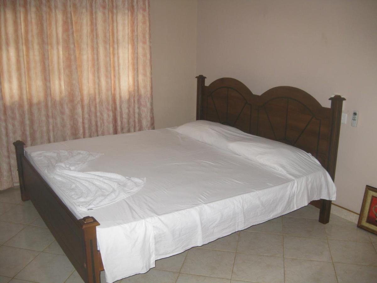 Mount House Hotel Apartment Dikwella Kültér fotó