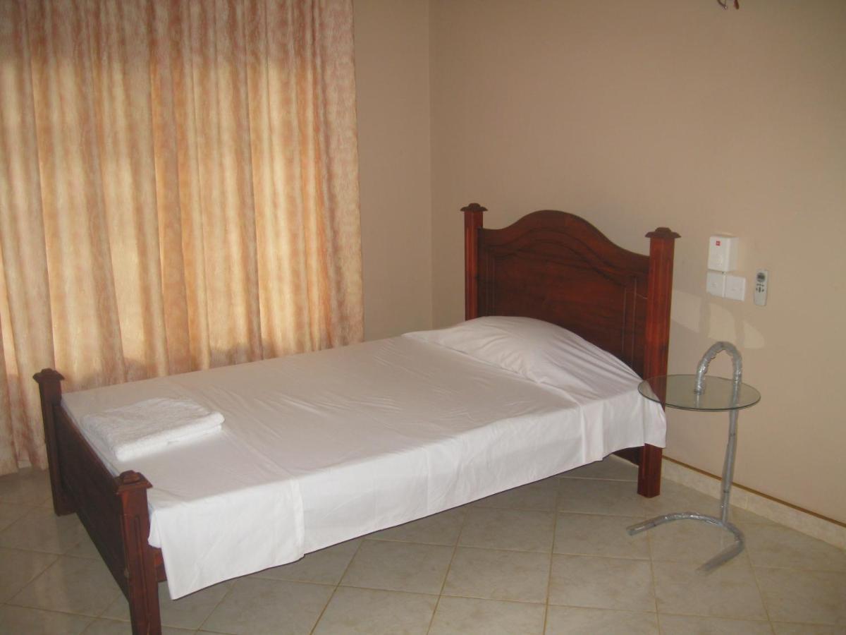 Mount House Hotel Apartment Dikwella Kültér fotó