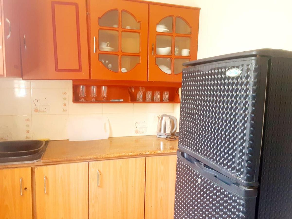 Mount House Hotel Apartment Dikwella Kültér fotó