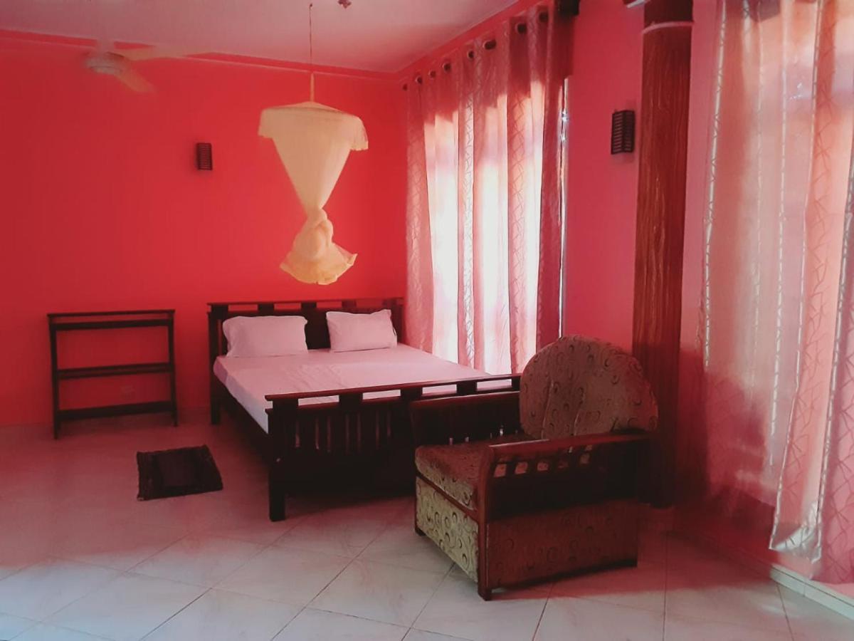 Mount House Hotel Apartment Dikwella Kültér fotó