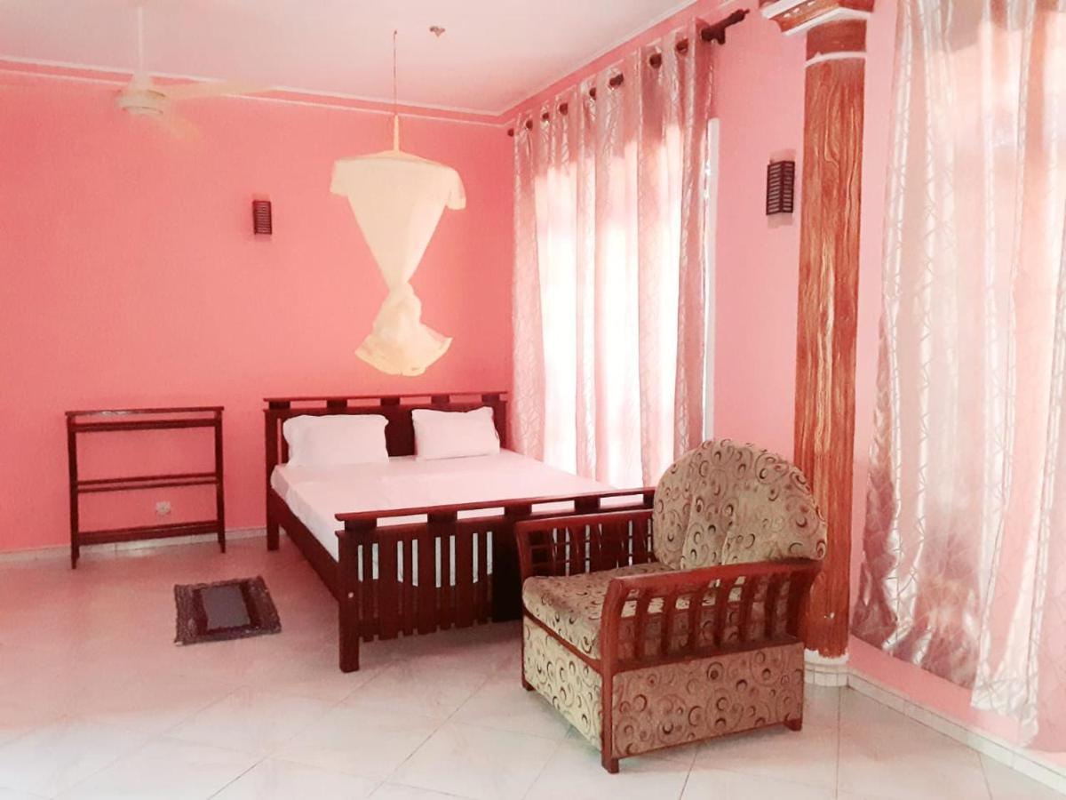 Mount House Hotel Apartment Dikwella Kültér fotó
