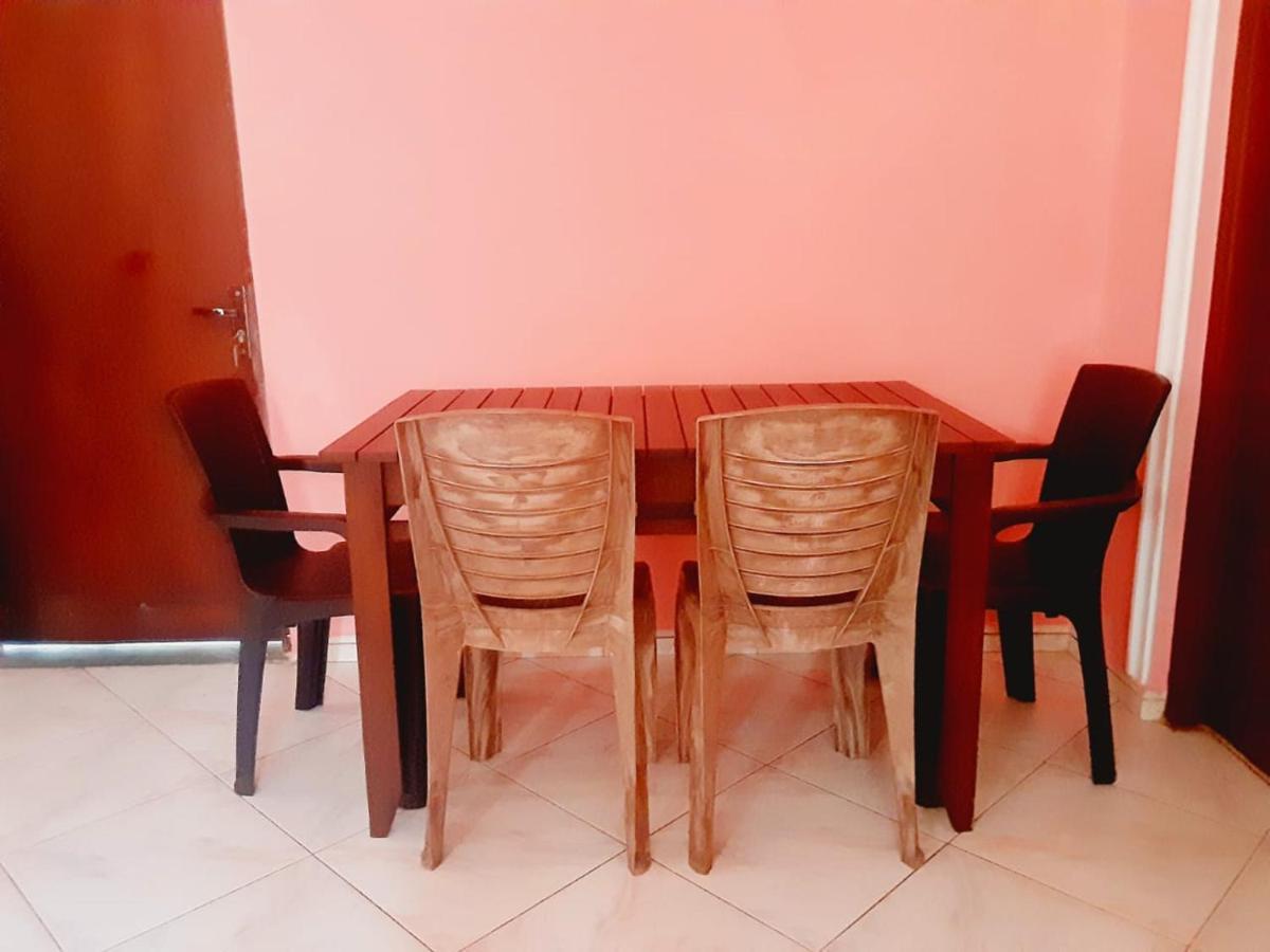 Mount House Hotel Apartment Dikwella Kültér fotó
