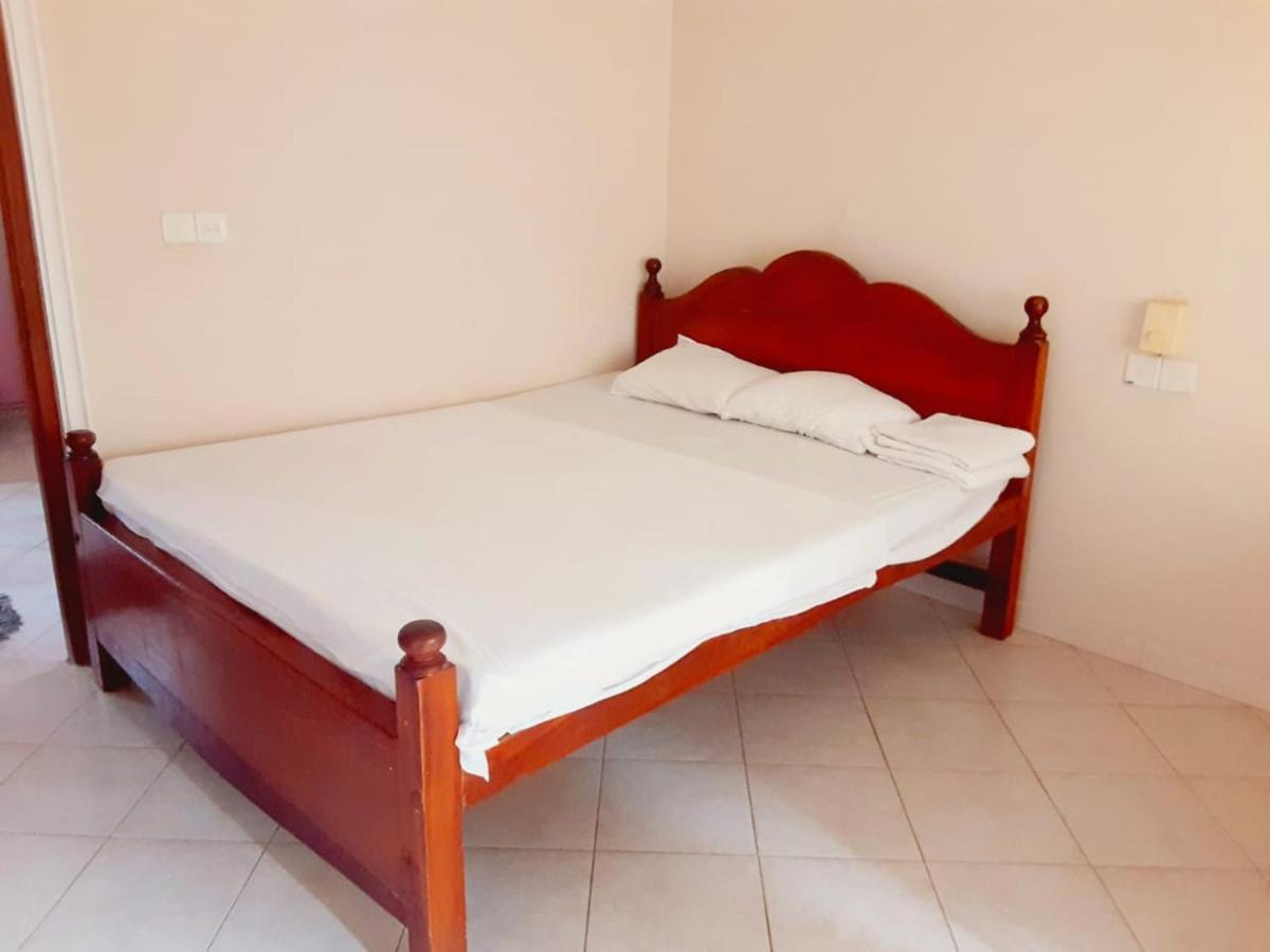 Mount House Hotel Apartment Dikwella Kültér fotó