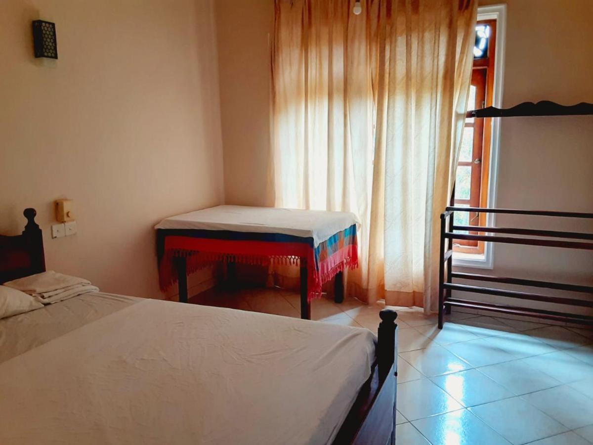 Mount House Hotel Apartment Dikwella Kültér fotó