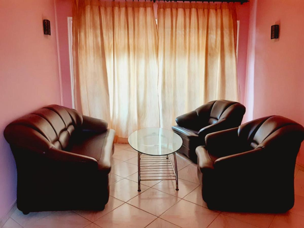 Mount House Hotel Apartment Dikwella Kültér fotó