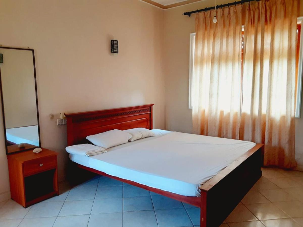 Mount House Hotel Apartment Dikwella Kültér fotó