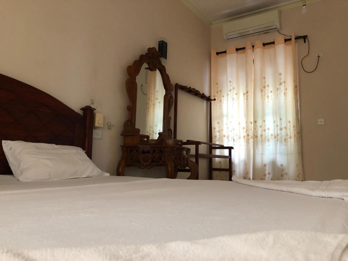 Mount House Hotel Apartment Dikwella Kültér fotó