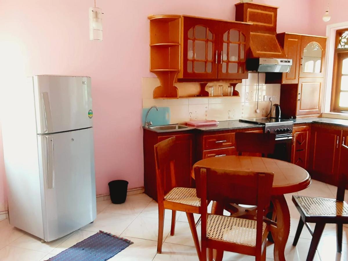 Mount House Hotel Apartment Dikwella Kültér fotó