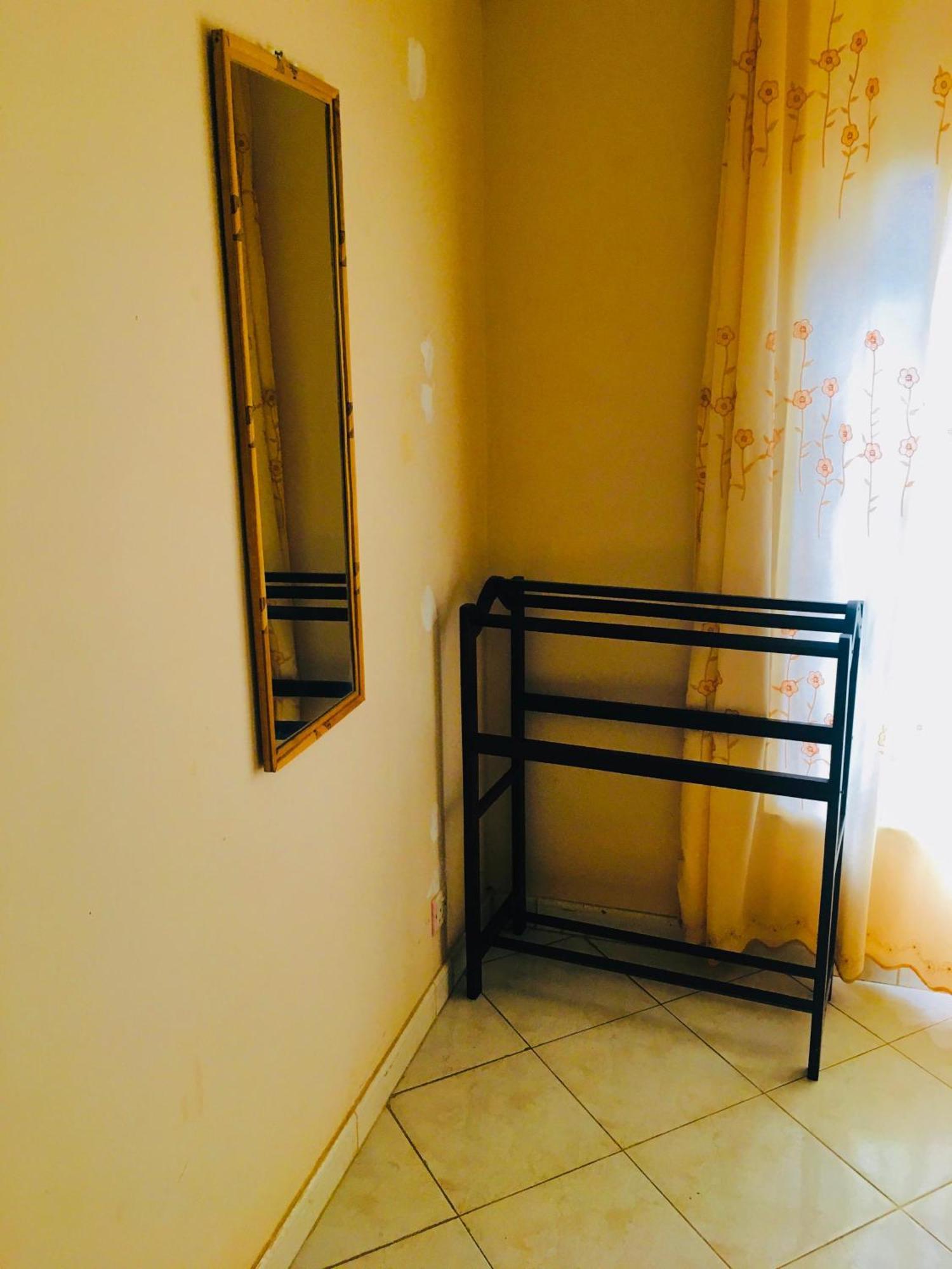 Mount House Hotel Apartment Dikwella Kültér fotó