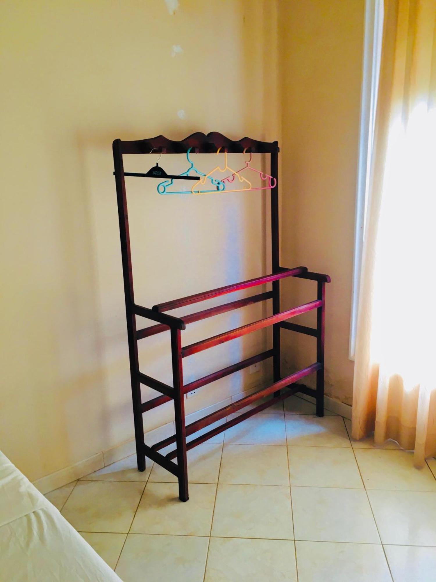 Mount House Hotel Apartment Dikwella Kültér fotó