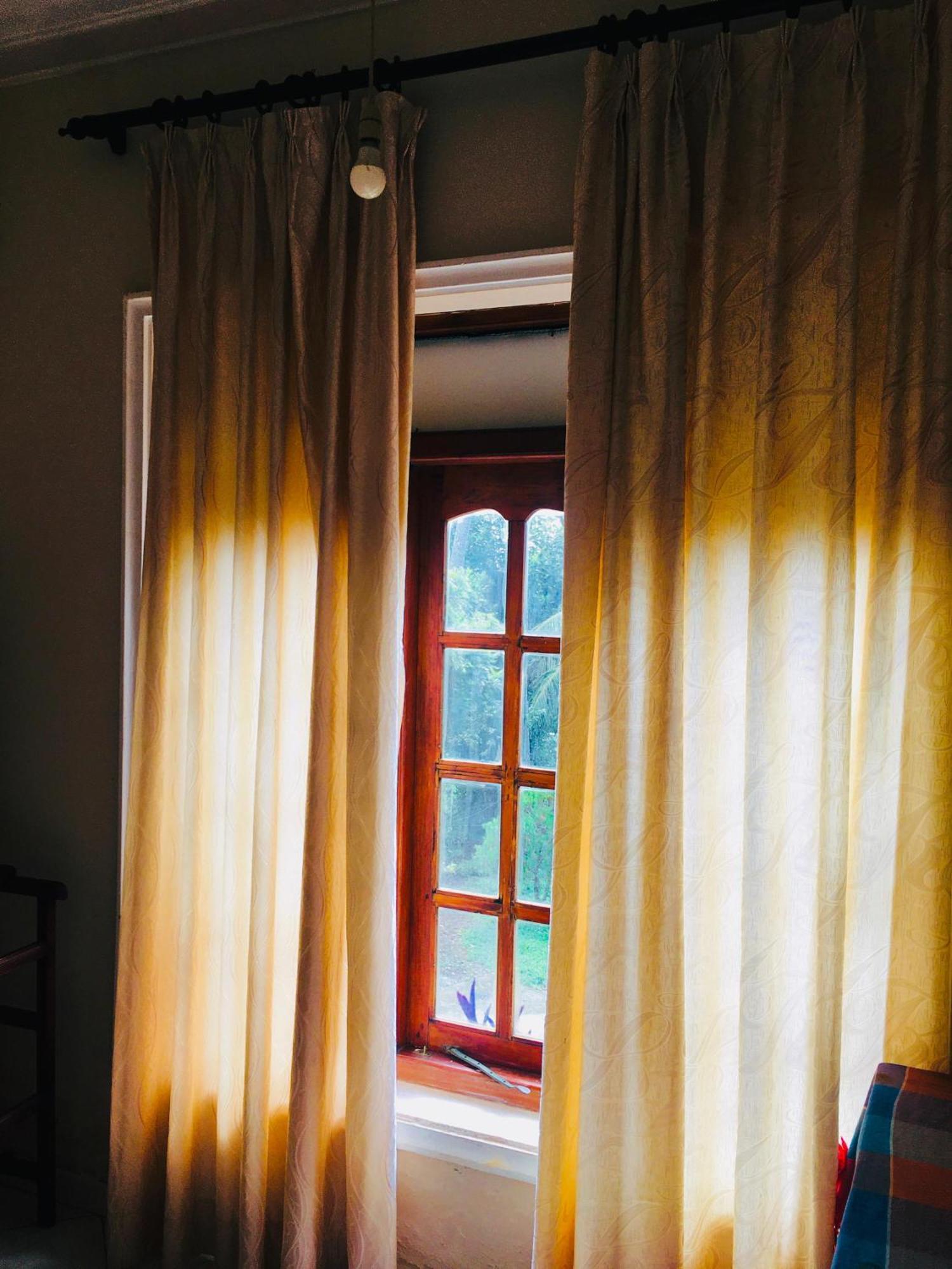 Mount House Hotel Apartment Dikwella Kültér fotó