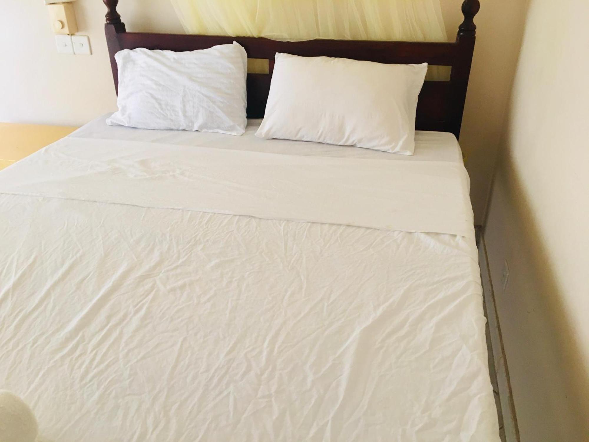 Mount House Hotel Apartment Dikwella Kültér fotó