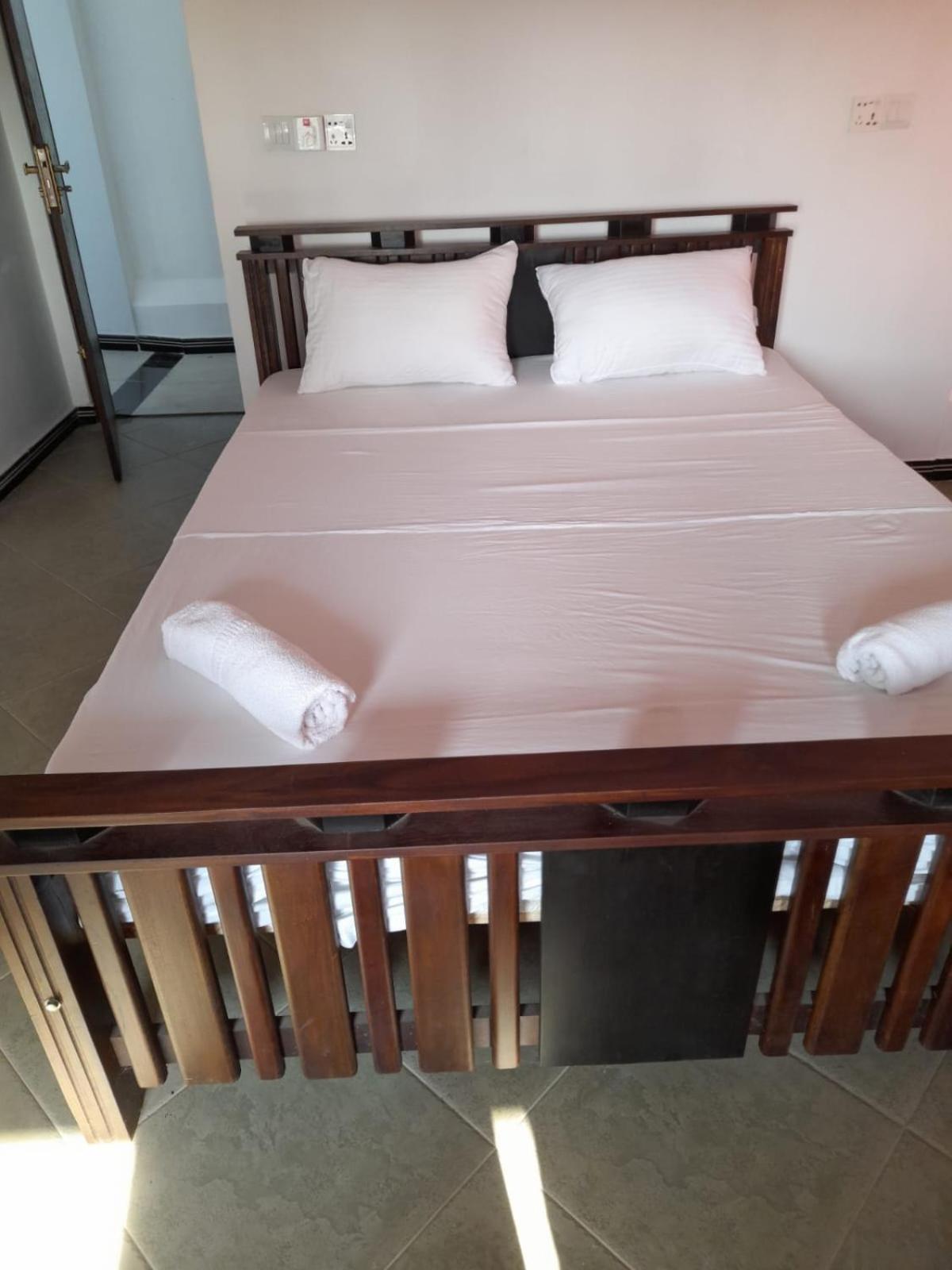 Mount House Hotel Apartment Dikwella Kültér fotó